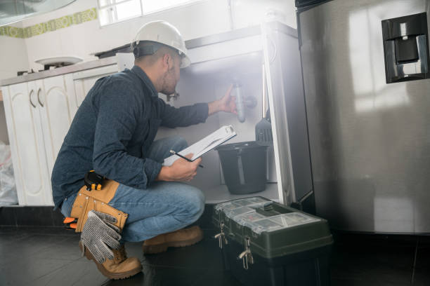 Best Toilet Repair Services  in Bagdad, FL