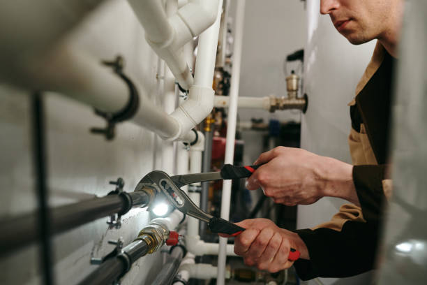 Best Affordable Plumbing Services  in Bagdad, FL