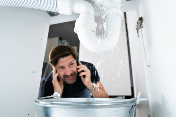 Best Local Plumber Services  in Bagdad, FL