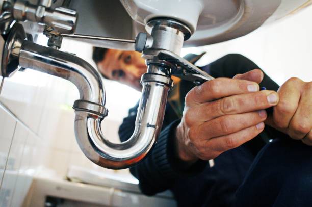 Best Pipe Repair Near Me  in Bagdad, FL