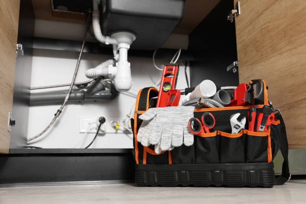 Best Leak Detection Services  in Bagdad, FL