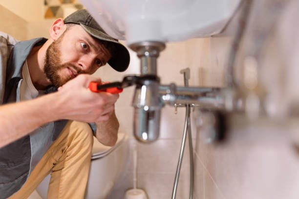 Best Sewer Line Repair  in Bagdad, FL