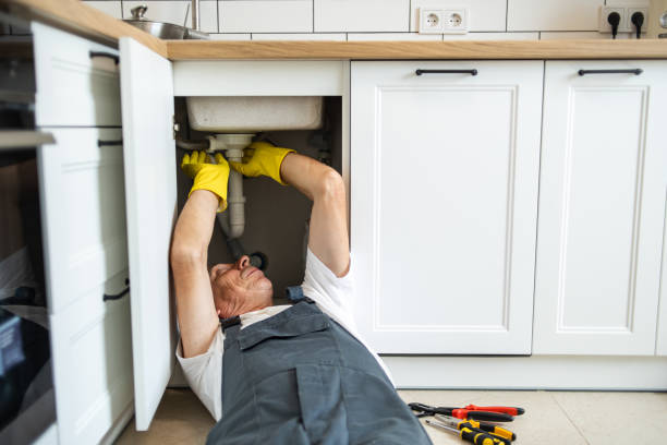 Best Shower Repair Services  in Bagdad, FL