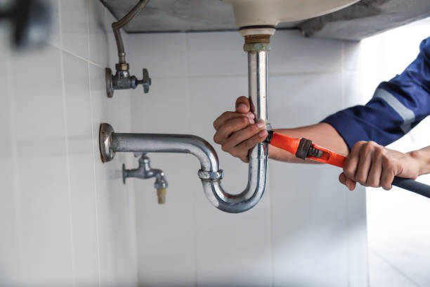 Best Drain Cleaning Services  in Bagdad, FL