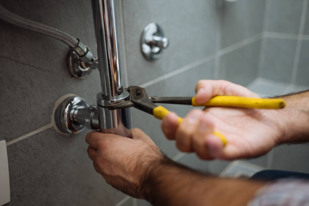Best Emergency Plumber  in Bagdad, FL