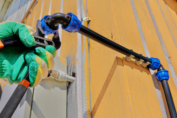 Best Sprinkler Systems  in Bagdad, FL