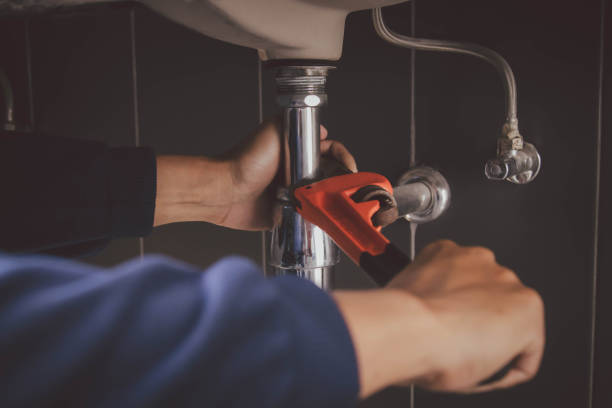 Best Hot Water Heater Installation  in Bagdad, FL